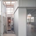 House SD / Atelier Ose Architecture - Interior Photography, Wood
