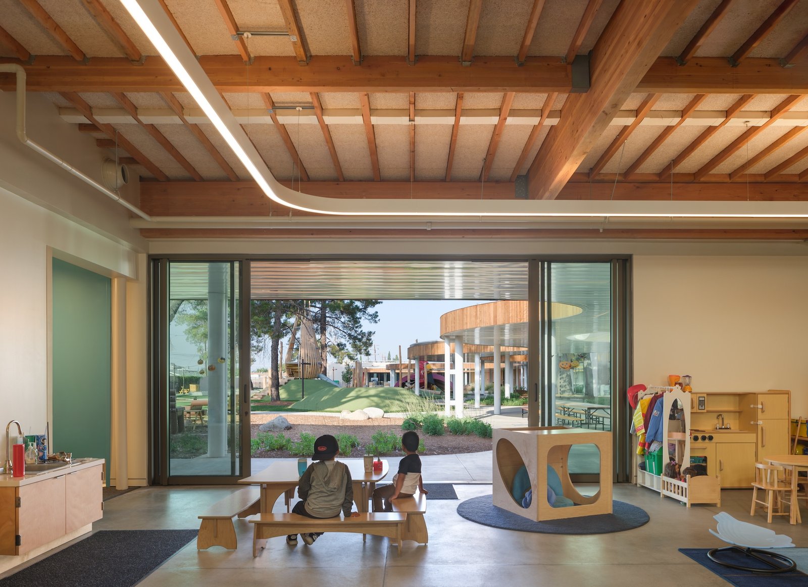 Cardinal Childhood Development Center