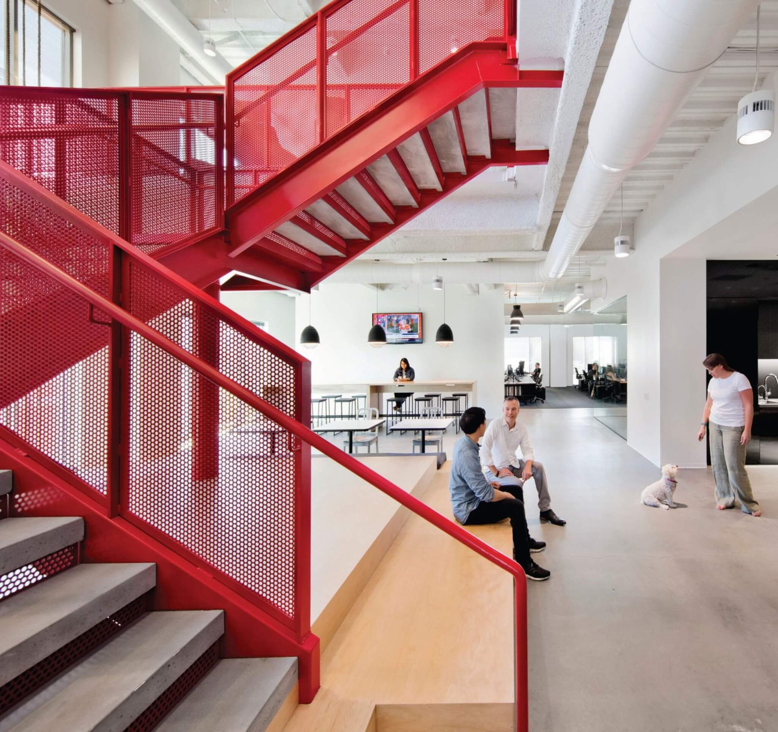 office for EP + Co.