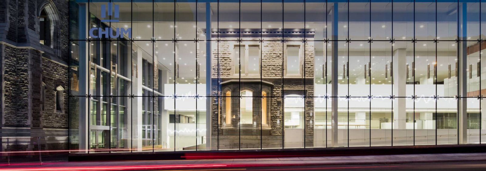 Centre hospitalier de l’Université de Montréal