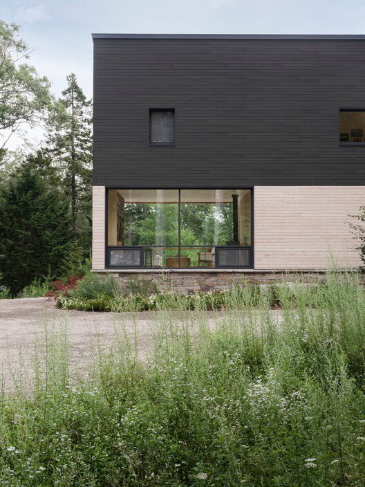 The Roost Residence / OPAL - Exterior Photography