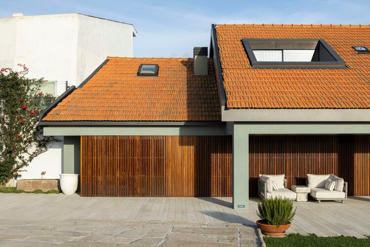 Mill House / Silverline - Exterior Photography