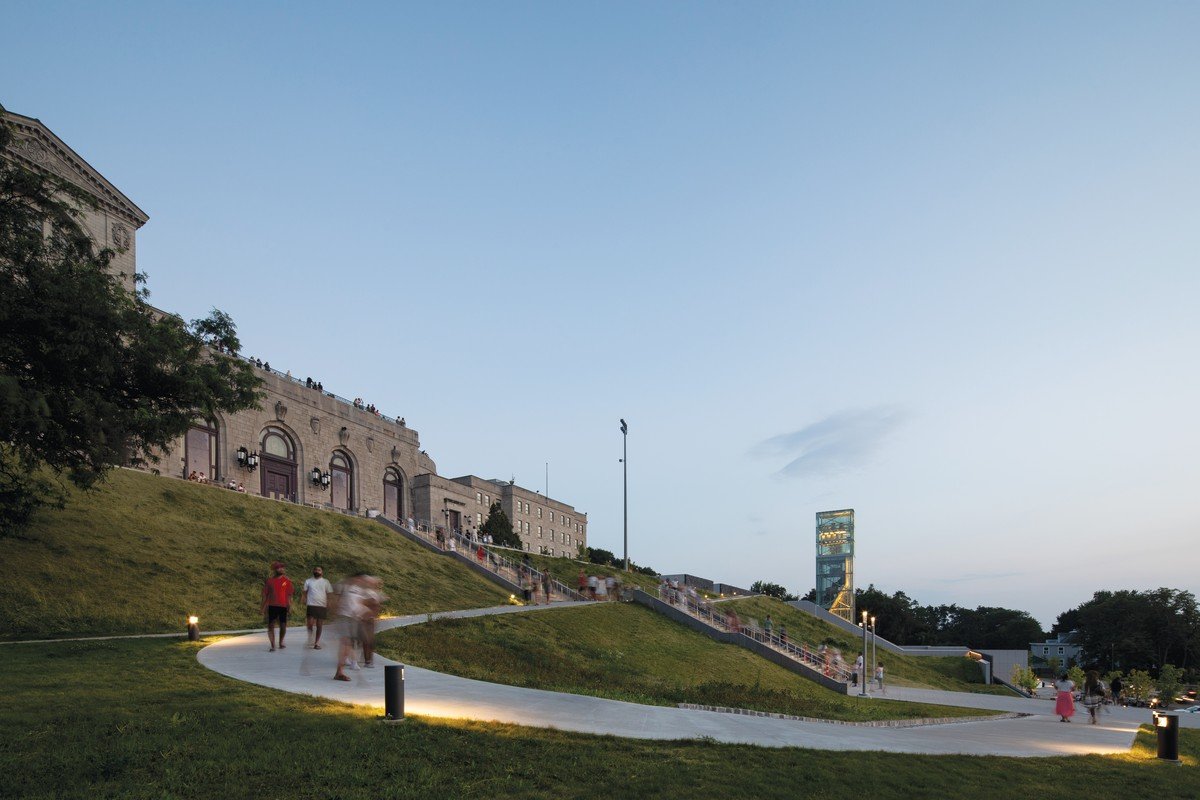 St. Joseph’s Oratory St. Joseph’s Oratory