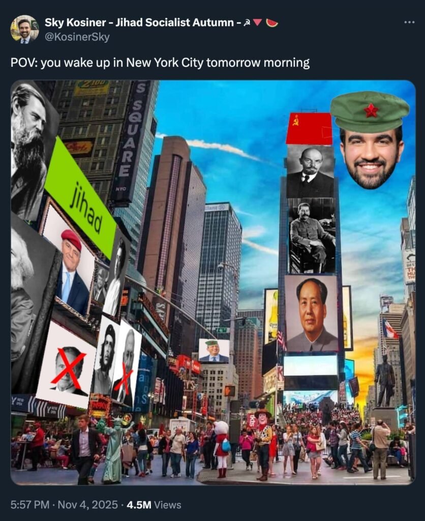 The Year in Memes