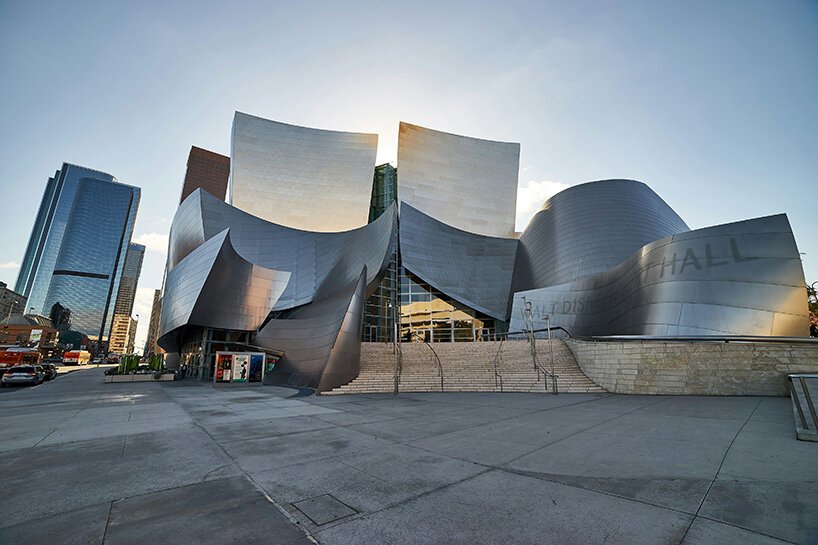 frank gehry dies at 96