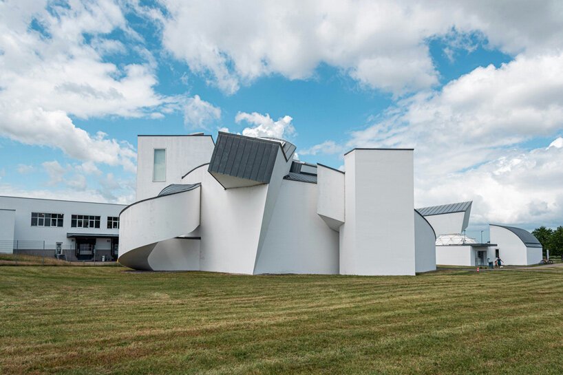 a rare mind: remembering the greatest works of frank gehry following his passing at 96