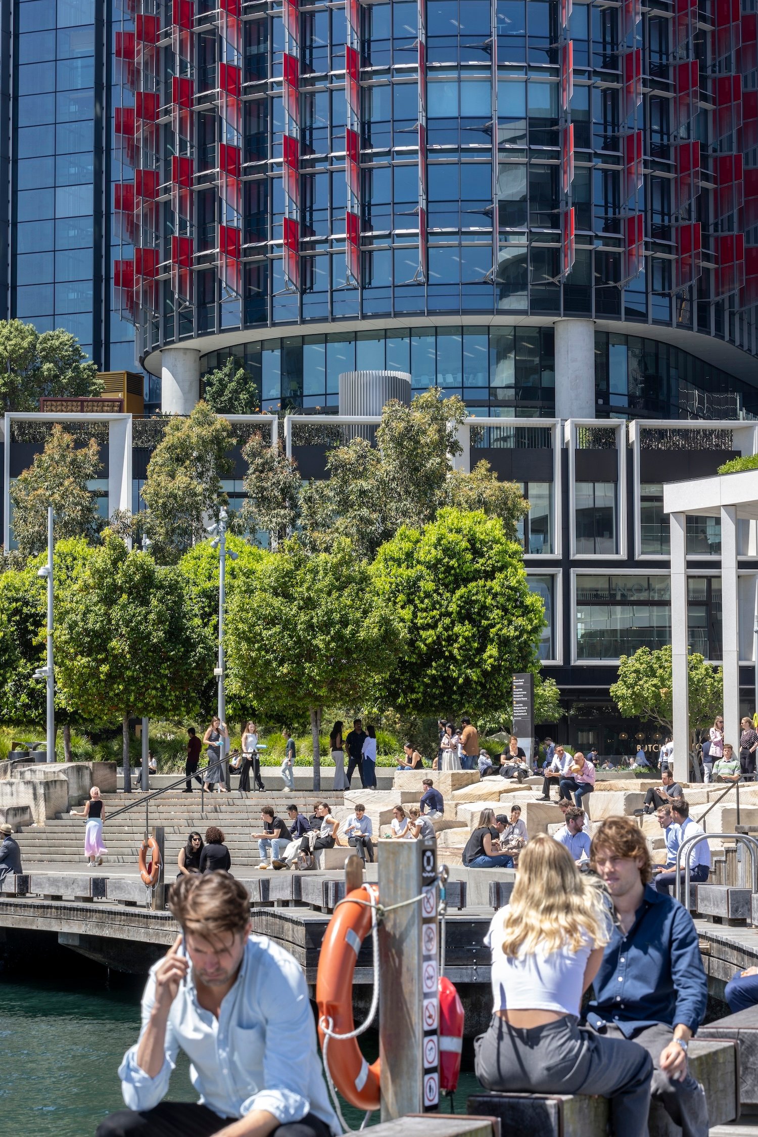 Barangaroo