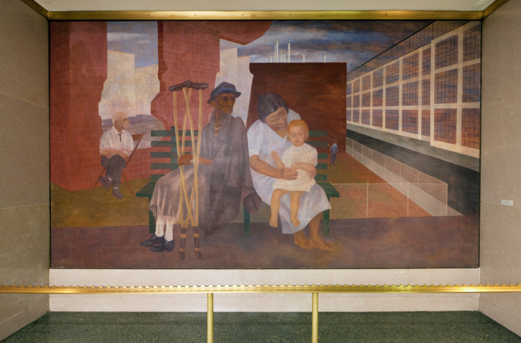 Art for Dignity