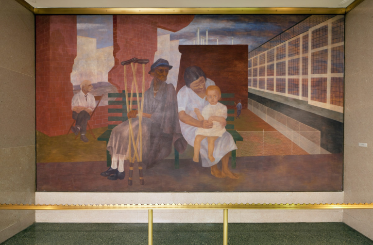 Art for Dignity
