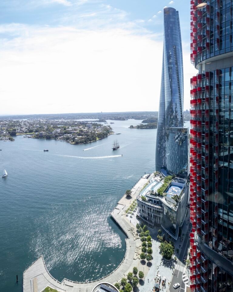 Barangaroo
