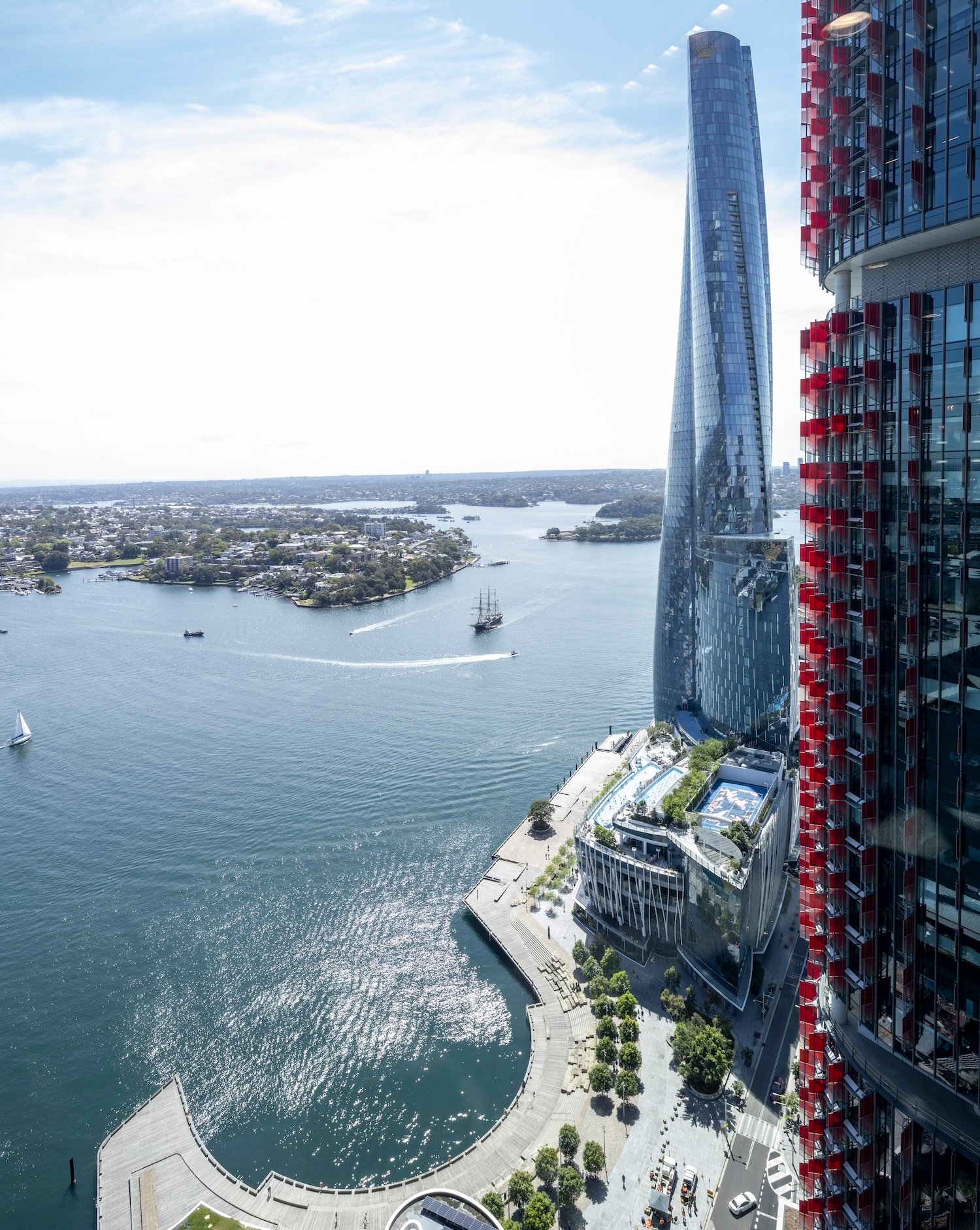 Barangaroo