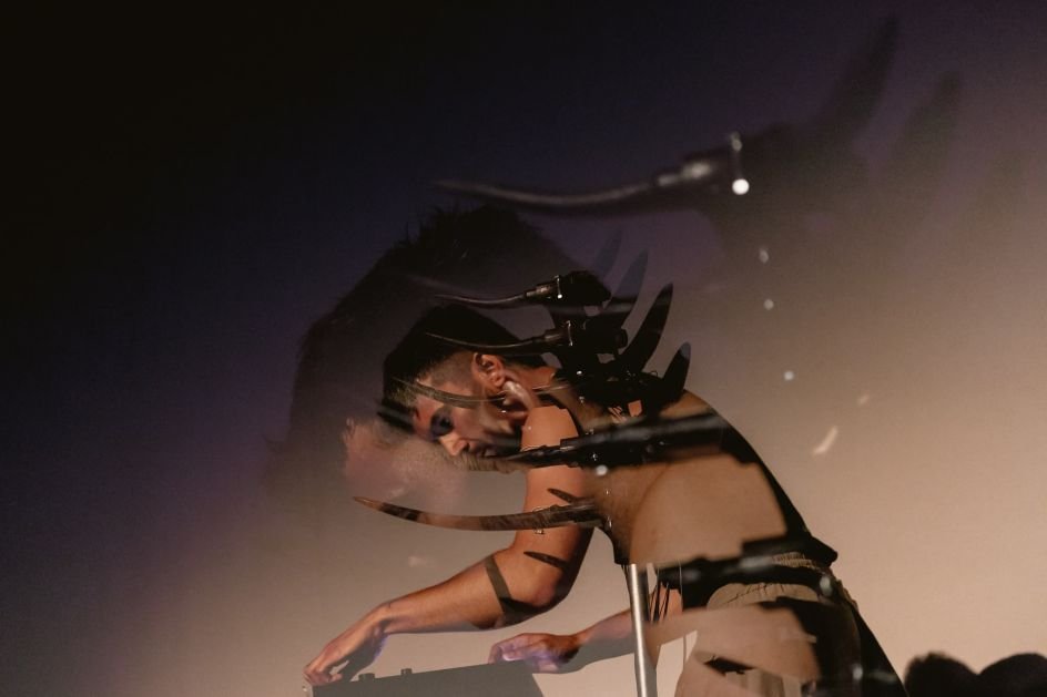 When smaller is better: creative festival All Flows returns to Milton Keynes this May
