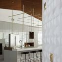 © Ivo Tavares Studio CC House – Quinta dos Carvalhos / Inception Architects Studio - Interior Photography, Lighting, Glass