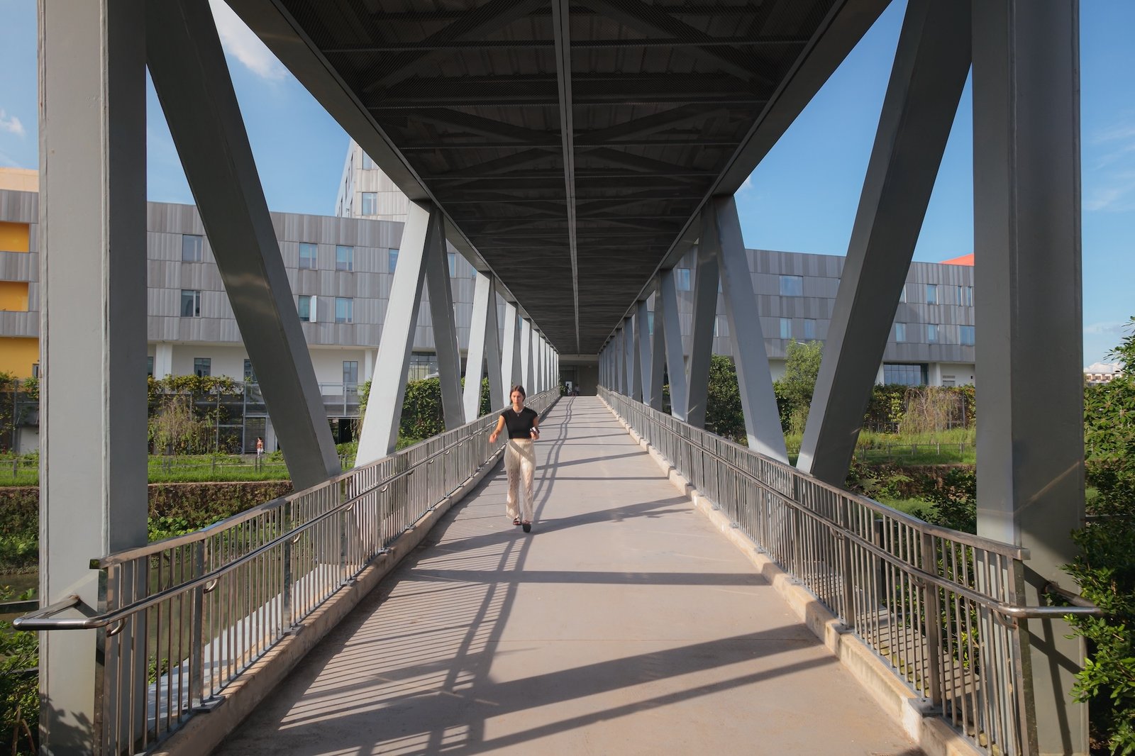 Vietnamese-German University