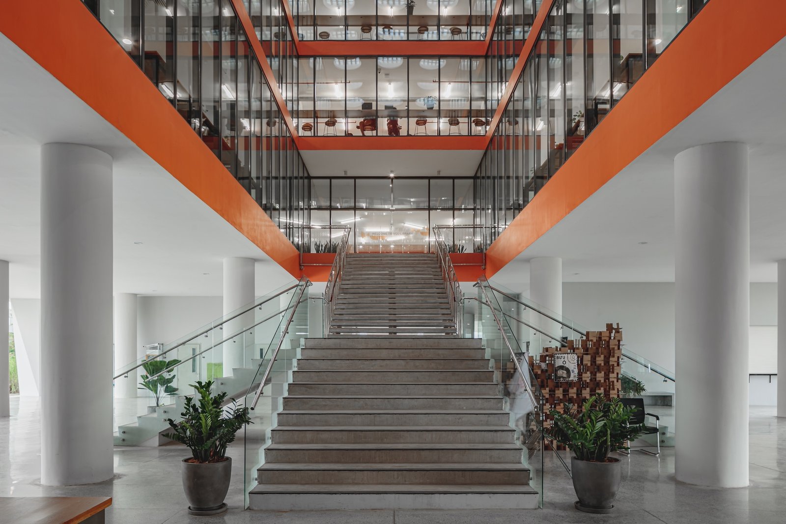 German-Vietnamese University.