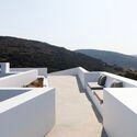 © Panagiotis Voumvakis LofoS Residence / React Architects - Image 4 of 26