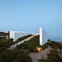 © Panagiotis Voumvakis LofoS Residence / React Architects - Image 5 of 26