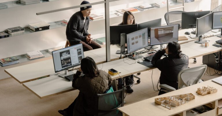 We’re Hiring: Architizer Is Seeking a Contributing Writer Specializing in Architectural Technology