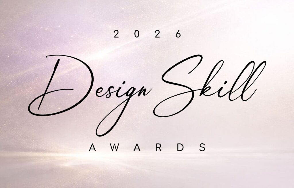 Design Skill Awards 2026