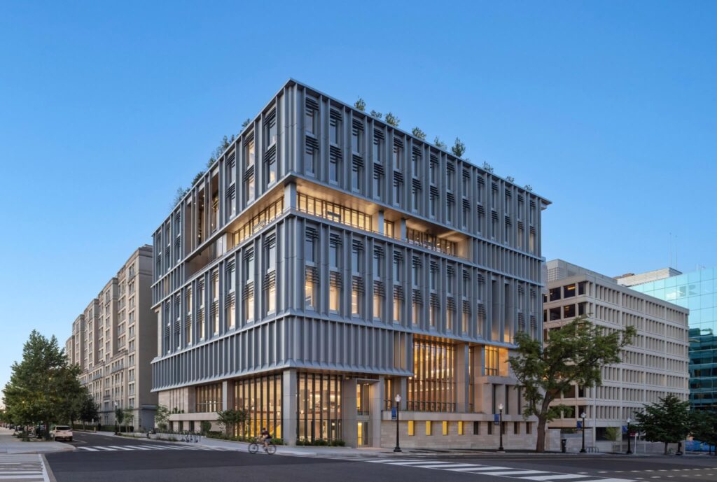 Facades+ returns to Washington, D.C. on May 15