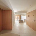 © Cristina Goleman Dental Seny / David Hernandez Arquitectura - Interior Photography, Wood