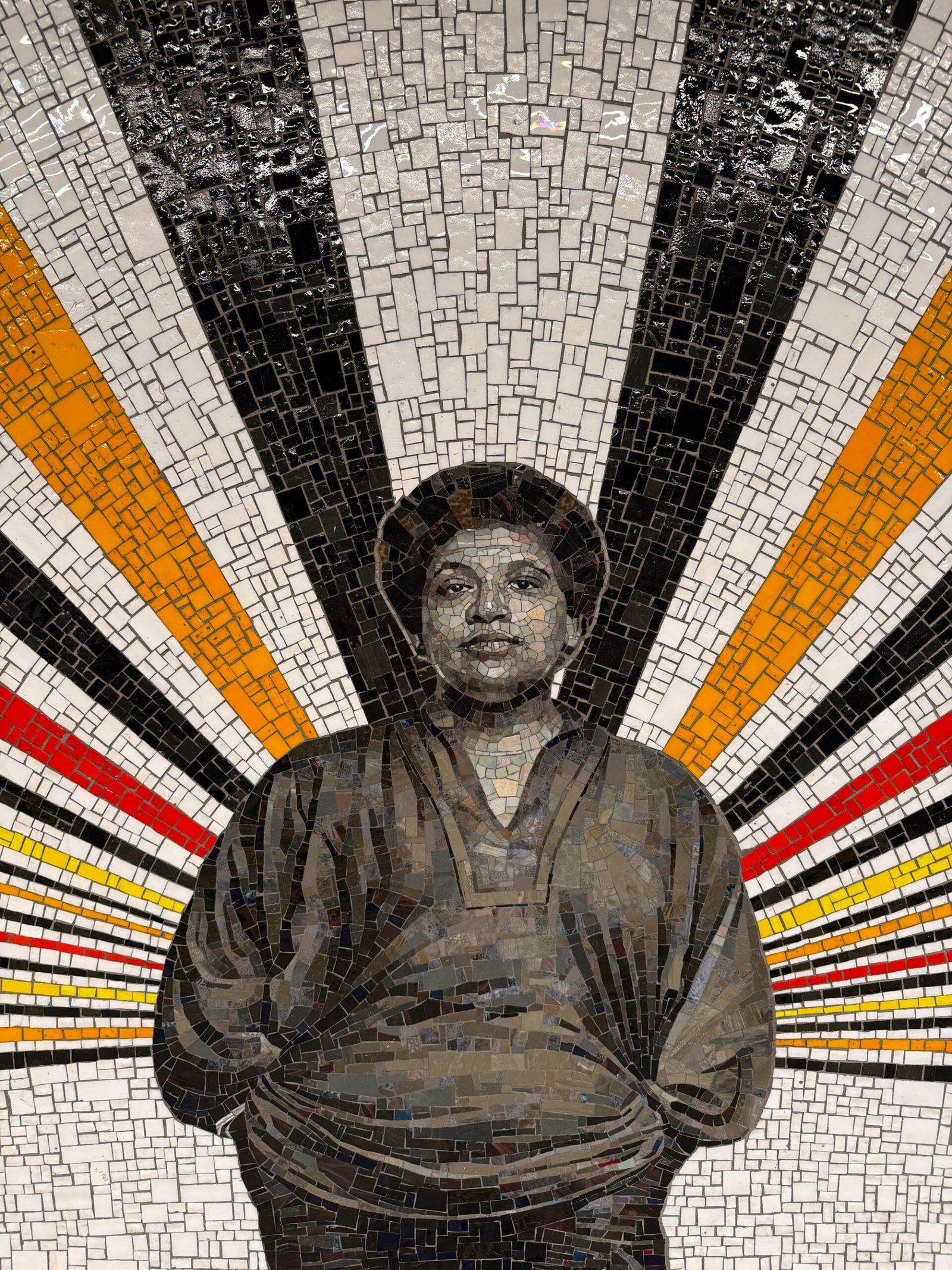 10 Art Events for Juneteenth Joy in NYC