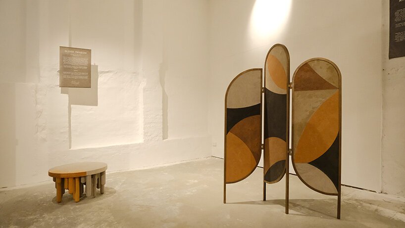 project materia mater copenhagen
