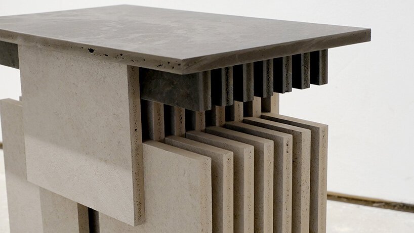 project materia mater copenhagen