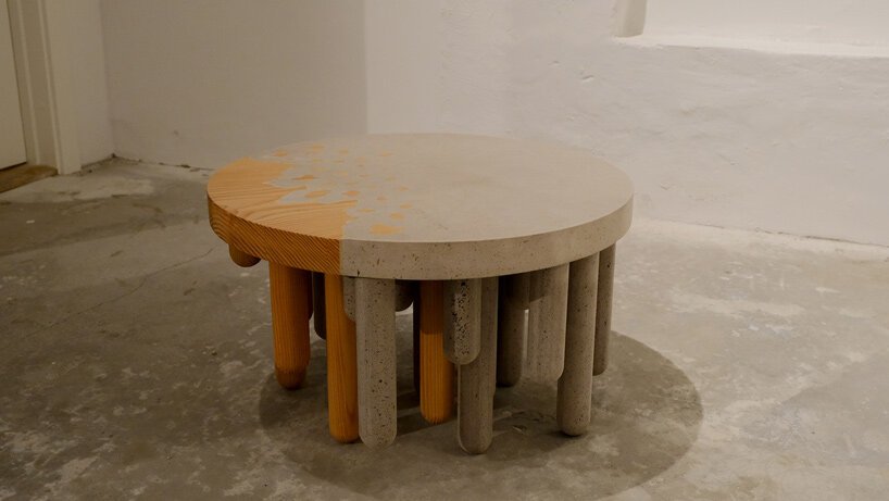 project materia mater copenhagen