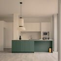 Casa Tlaloc / Lopez Gonzalez Studio - Kitchen, Countertop