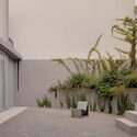 Casa Tlaloc / Lopez Gonzalez Studio - Gallery Image
