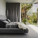 Casa TA / Estudio Felipe Escudero - Interior Photography, Bedroom, Bed