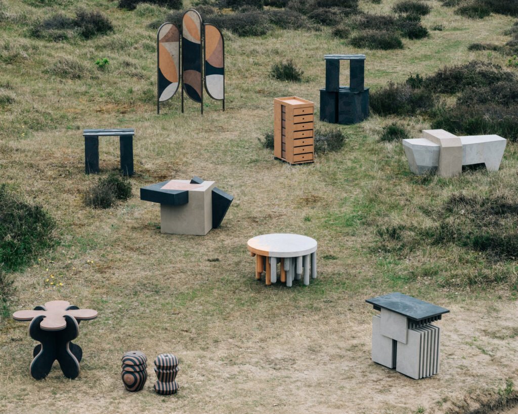 project materia mater copenhagen