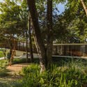 Ascendente House / TETRO Arquitetura - التصوير الخارجي، الحديقة