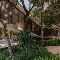 Ascendente House / TETRO Arquitetura - الصورة 3 من 19
