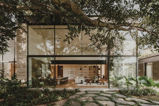 Casa Co / Aagnes studio + JDEstudio