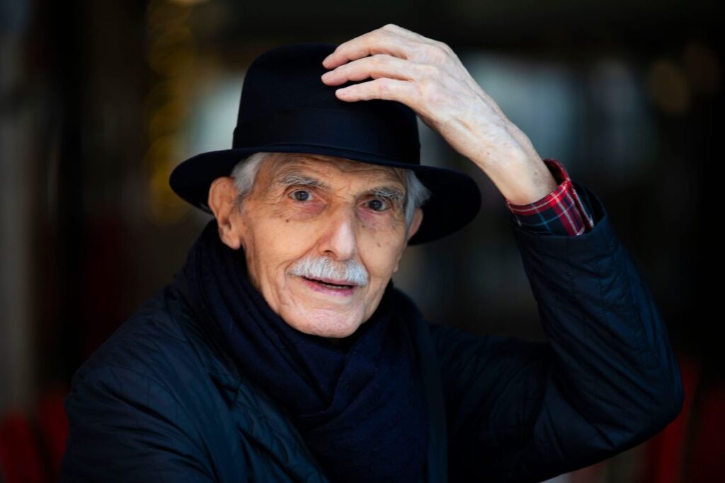 Remembering Yervant Gianikian, Valerie Brathwaite, and Jerry Moriarty
