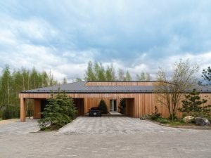 NEMO Private Residence by ZROBIM Architects