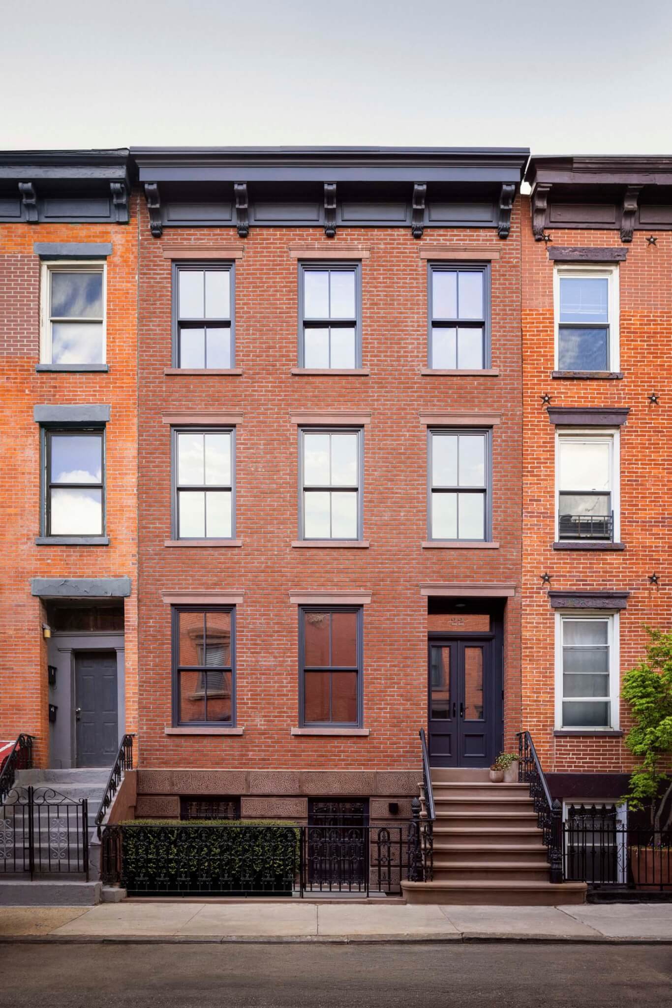 When the air outside is dangerous, your building is either protecting you or it isn’t