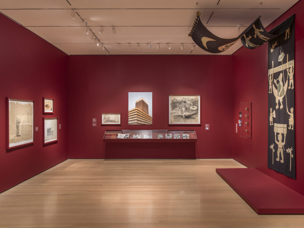 ‘Architects of Liberation: Modernism in Western Africa’ Opens at MoMA
