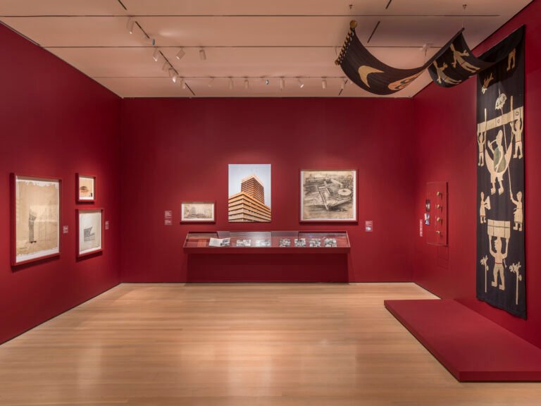 ‘Architects of Liberation: Modernism in Western Africa’ Opens at MoMA