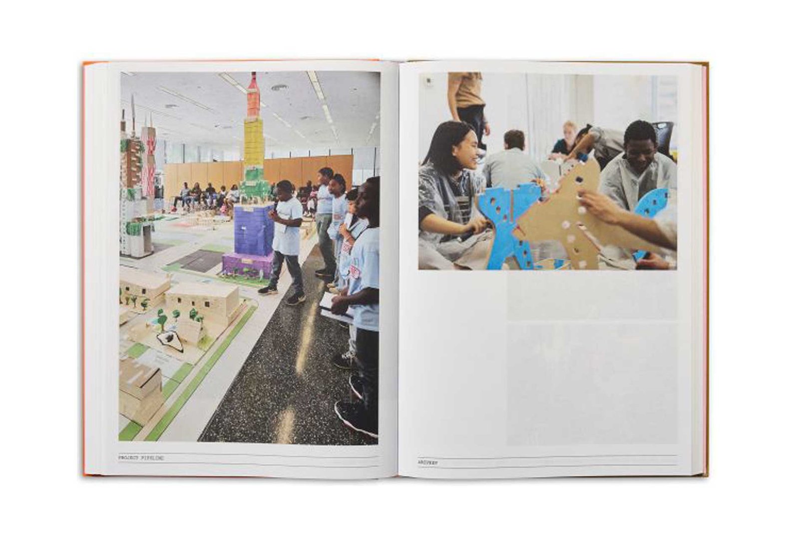 Junior Architects charts an alternative design pedagogy in a new series of essays on the future of architecture education