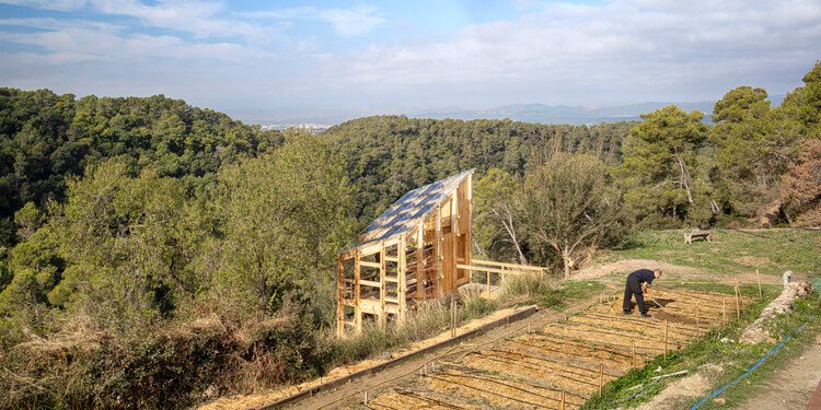 Beyond the Bunker: Lessons from Survivalist Architecture on Resilience - Image 1 of 6